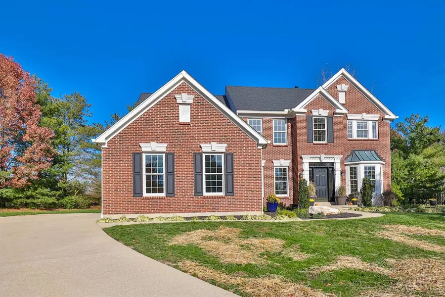 3440 Gleneagles Circle, Pierce Township, OH 45245 - Image #2