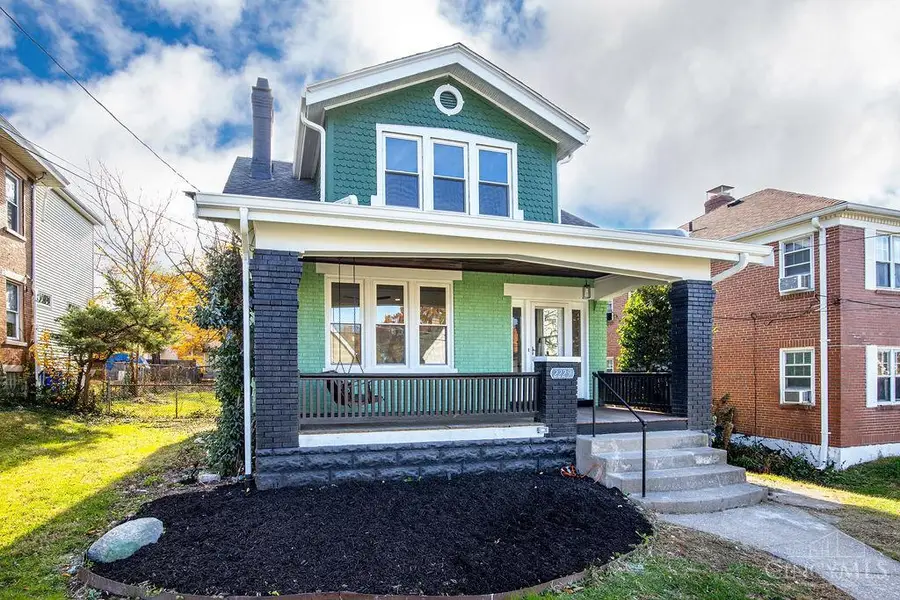 2229 Feldman Avenue, Norwood, OH 45212 - Image #2