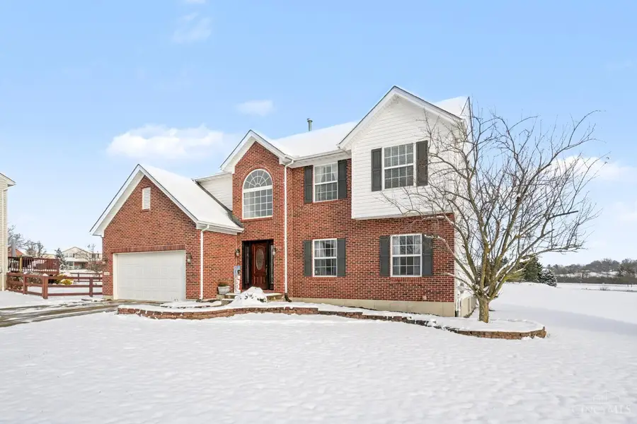 5986 Liberty View Court, Liberty Township, OH 45044 - Image #2