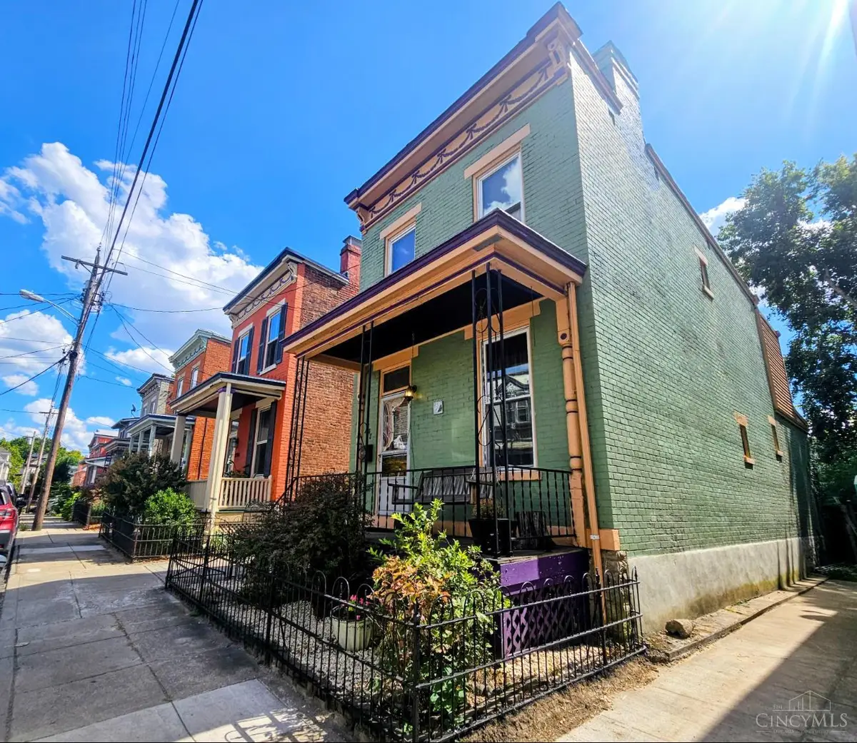 1747 Jester Street, Cincinnati, OH 45223 - Image #1