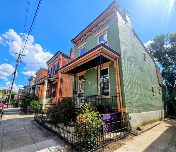 1747 Jester Street, Cincinnati, OH 45223