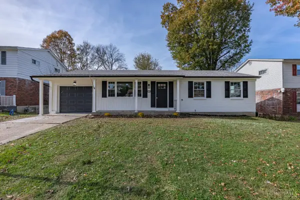 1747 Summithills Drive, Anderson Twp, OH 45255