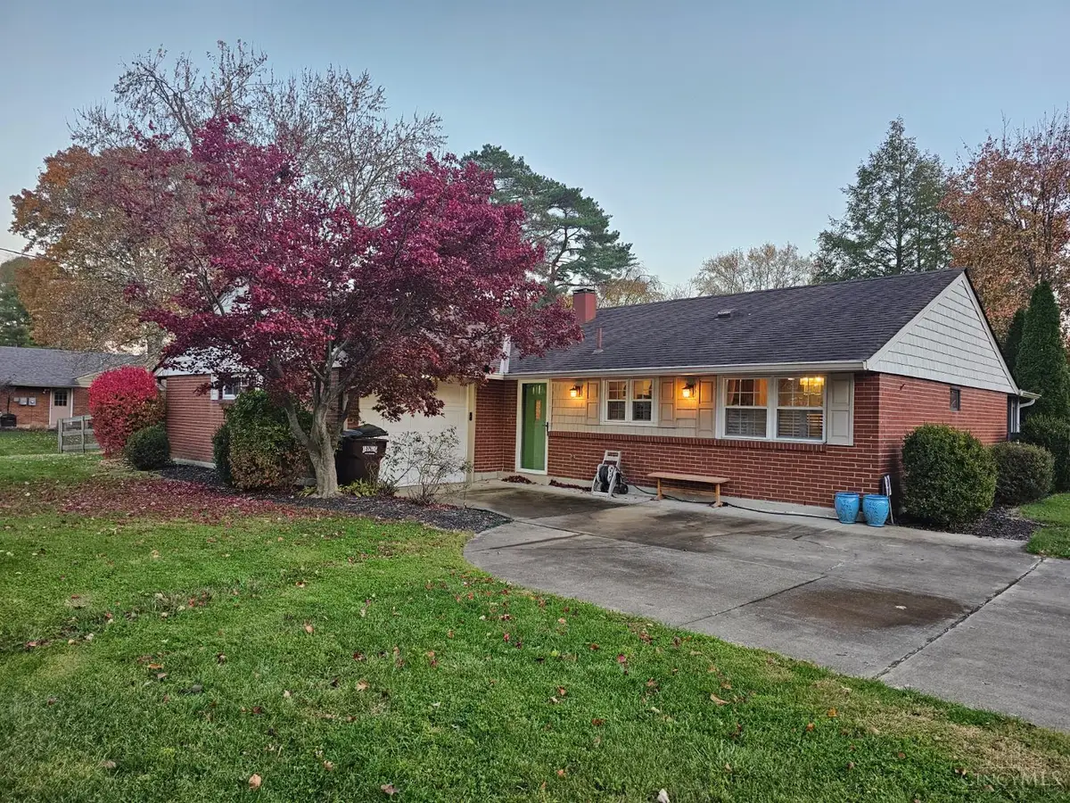 3051 Stanwin Place, Evendale, OH 45241 - Image #1