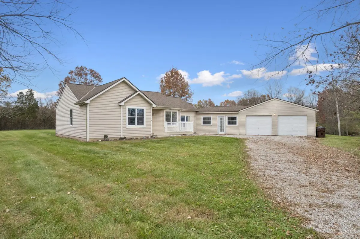 2263 Dean Road, Bethel, OH 45106 - Image #1