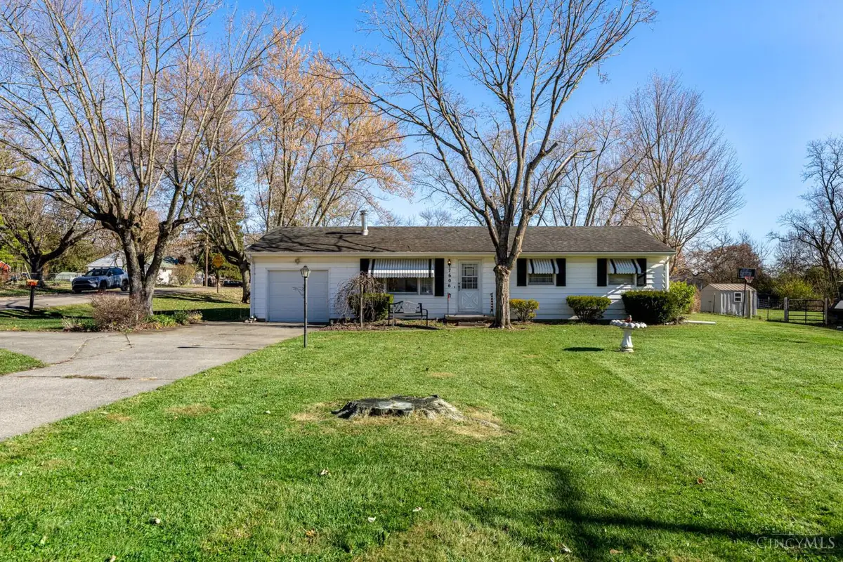 7606 Middletown Germantown Road, Middletown, OH 45042 - Image #1