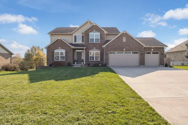 6587 Graybirch Knoll, Liberty Twp, OH 45011