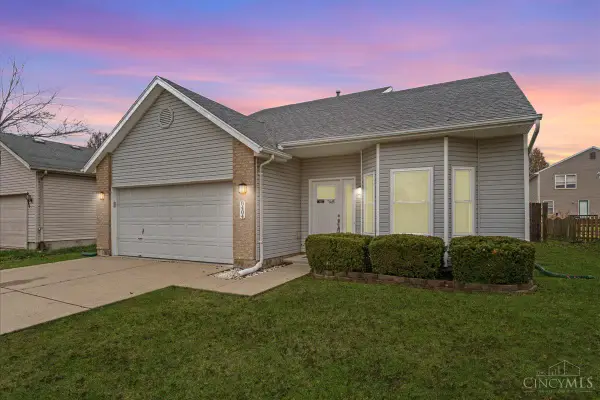 8404 Gettysburg Lane, Hamilton Twp, OH 45039