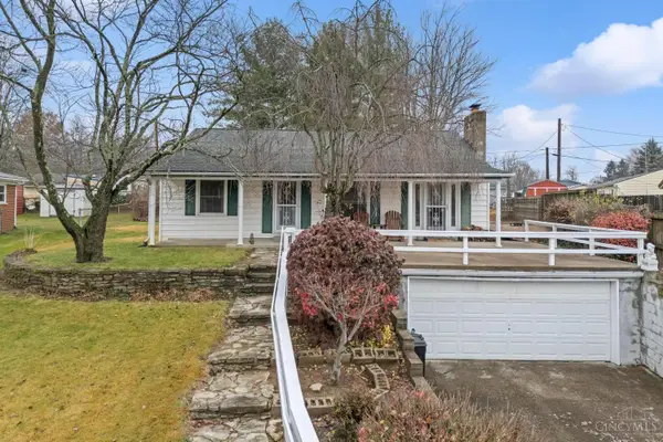 112 Willow Place, Blanchester, OH 45107