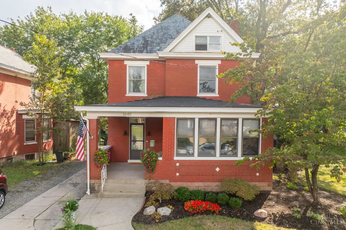 3645 Mozart Avenue, Cheviot, OH 45211 - Image #1