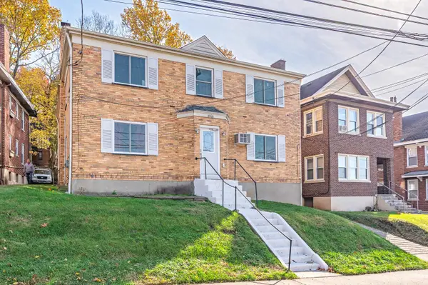 5160 Montgomery Road, Norwood, OH 45212