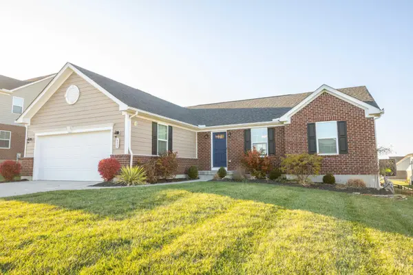 623 Babbling Brooke Drive, Monroe, OH 45050