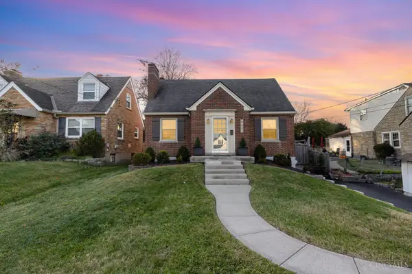 5607 Leumas Drive, Green Twp, OH 45239