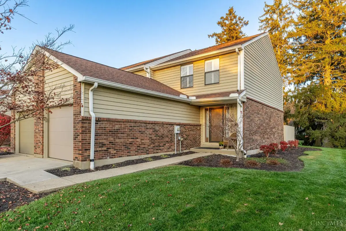 8456 Island Pines, Maineville, OH 45039 - Image #1