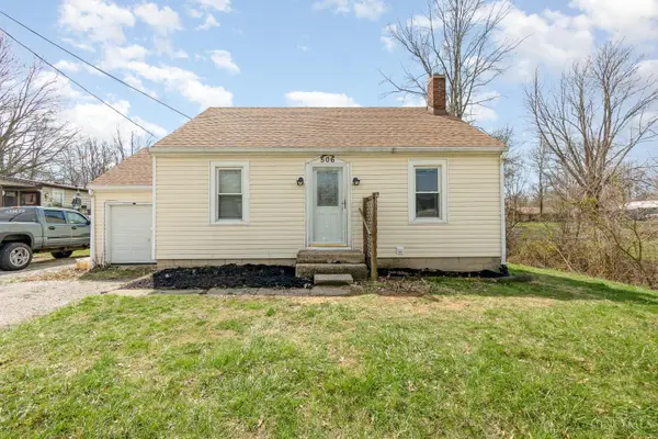 506 E Main Street, Mt Orab, OH 45154