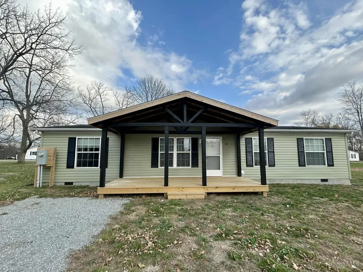 23 S Taylorsville Road, Mowrystown, OH 45133 - Image #1