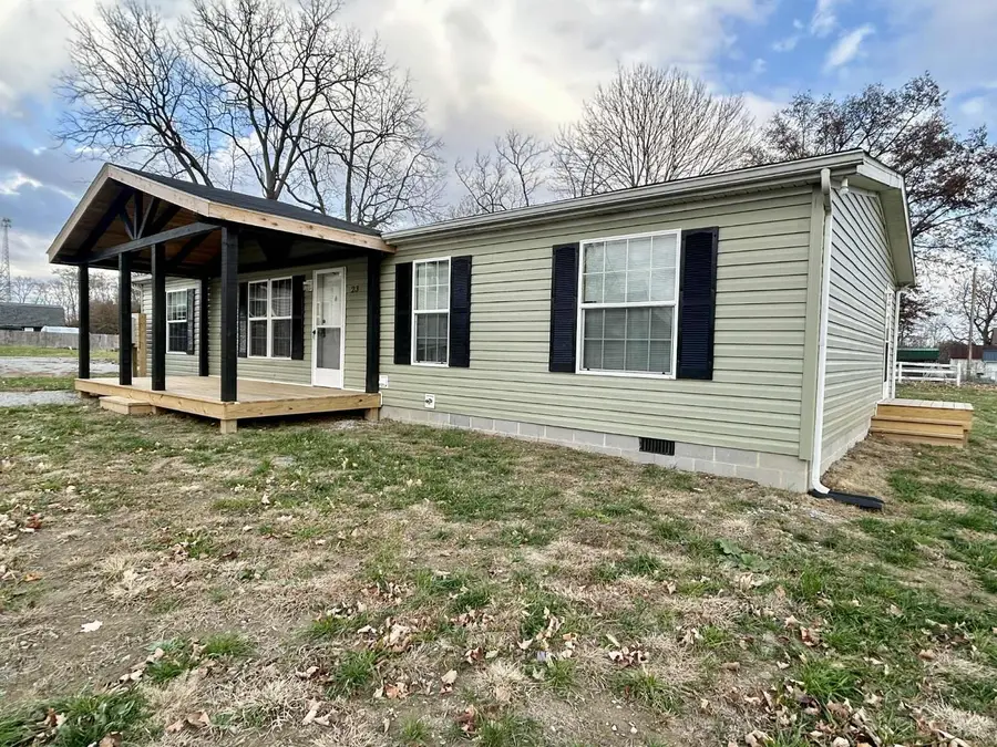 23 S Taylorsville Road, Mowrystown, OH 45133 - Image #2