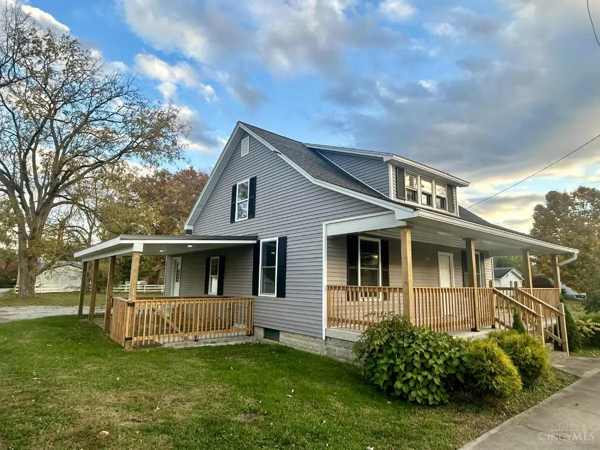 25 S Taylorsville Road, Hillsboro, OH 45133 - Image #1