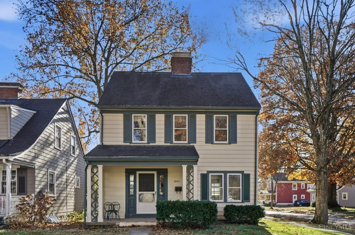 6975 Cambridge Avenue, Cincinnati, OH 45227 - Image #1