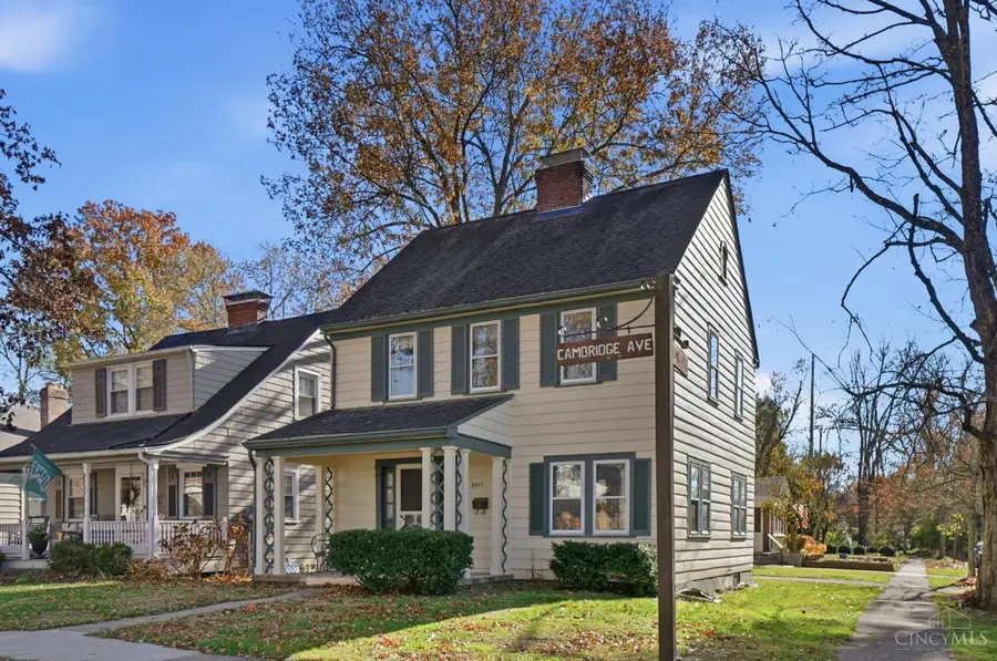 6975 Cambridge Avenue, Cincinnati, OH 45227 - Image #2