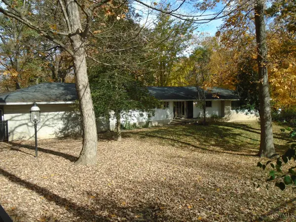 166 Glenwood Circle, Wilmington, OH 45177