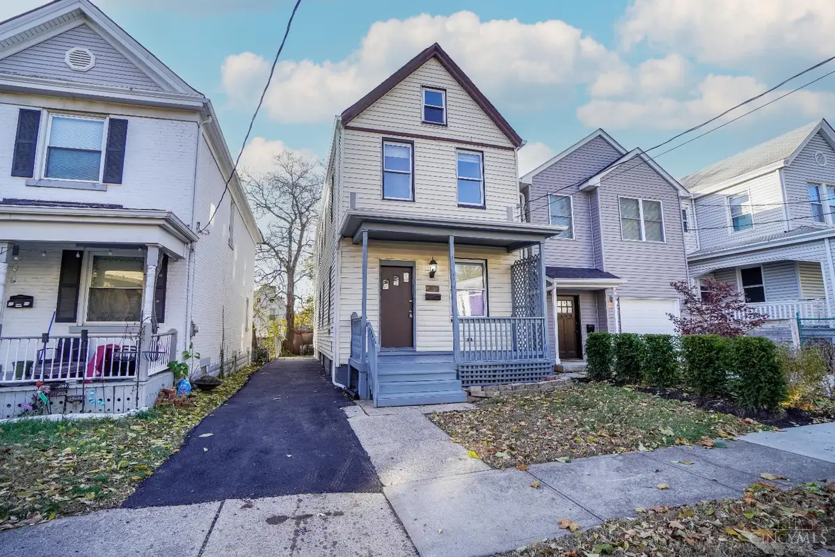 5121 Silver Street, Cincinnati, OH 45212 - Image #1