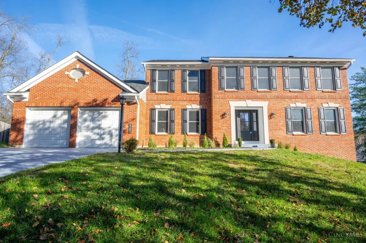 8205 Indian Trail Drive, Madeira, OH 45243 - Image #1