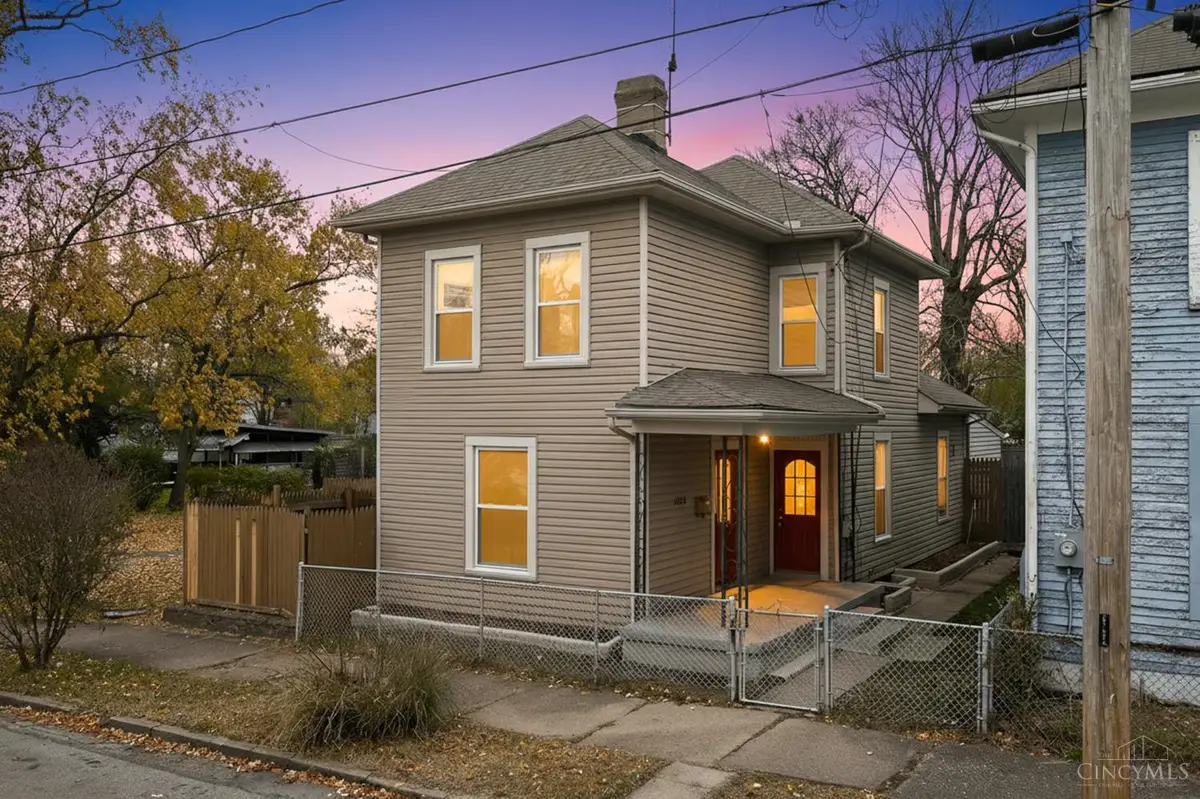 1232 Lane Street, Hamilton, OH 45011 - Image #1