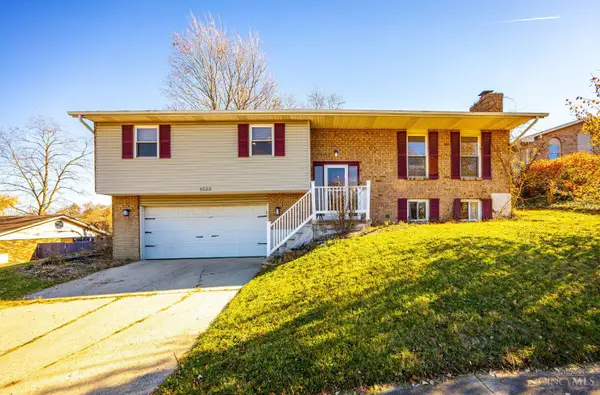 1333 S Elm Street, West Carrollton, OH 45449