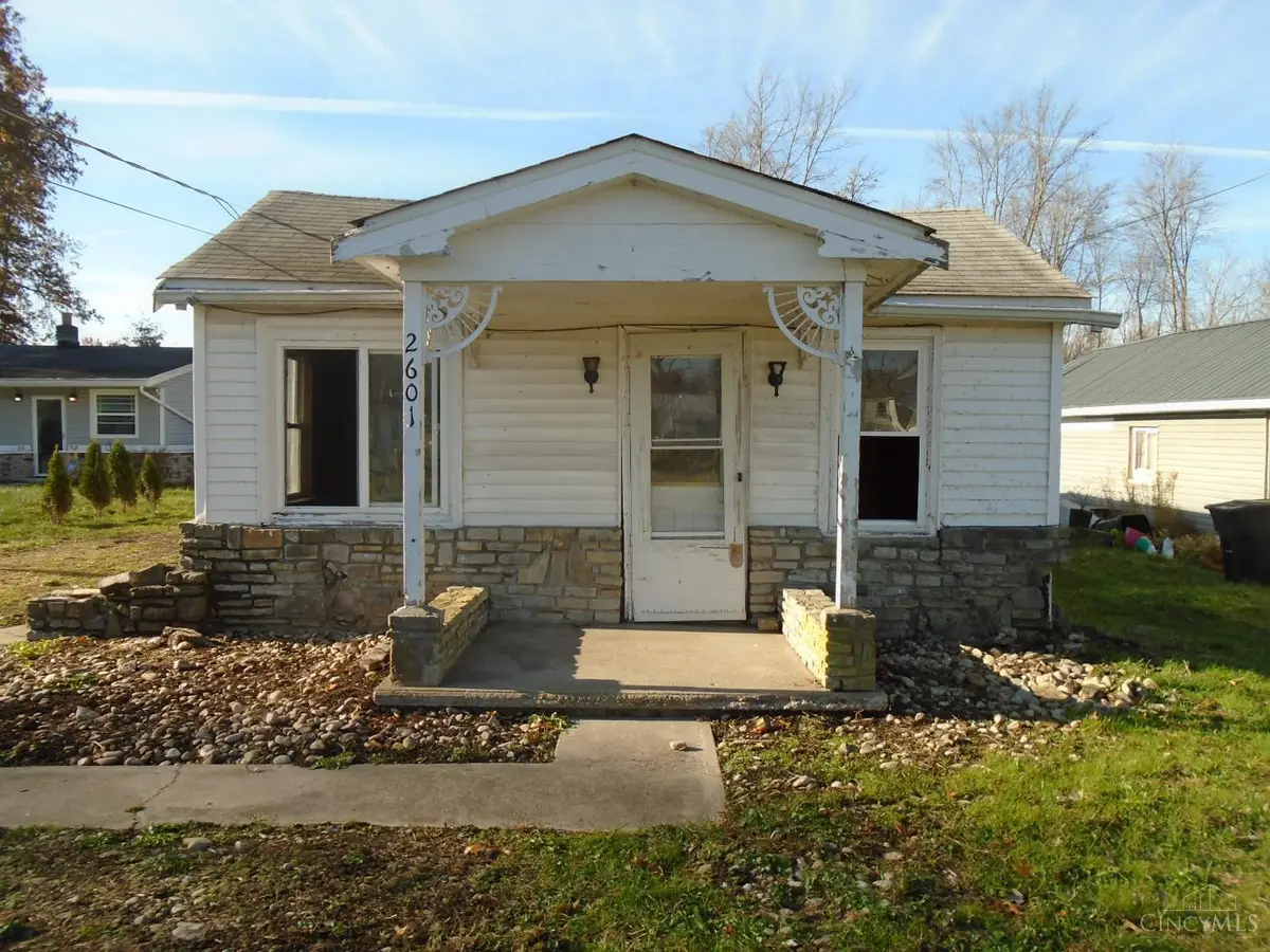 2601 Gaylord Avenue, Tate Township, OH 45106 - Image #1