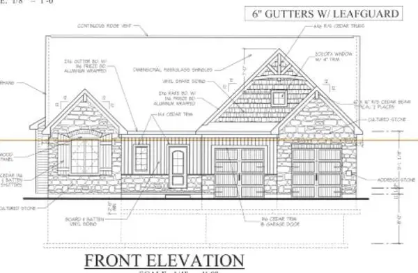 1017 Garden View Court, Union Twp, OH 45152