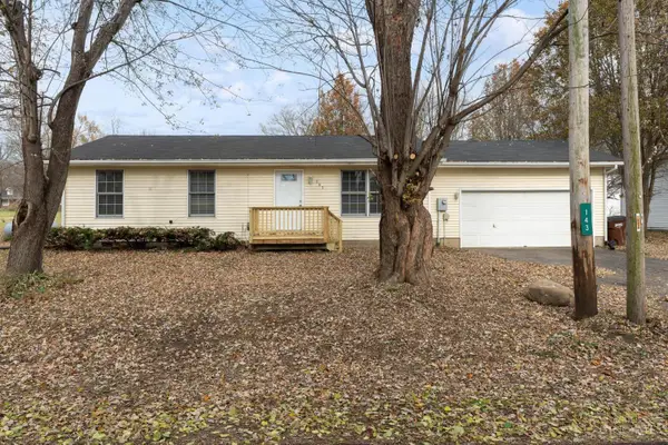 143 Grant Street, Harveysburg, OH 45032