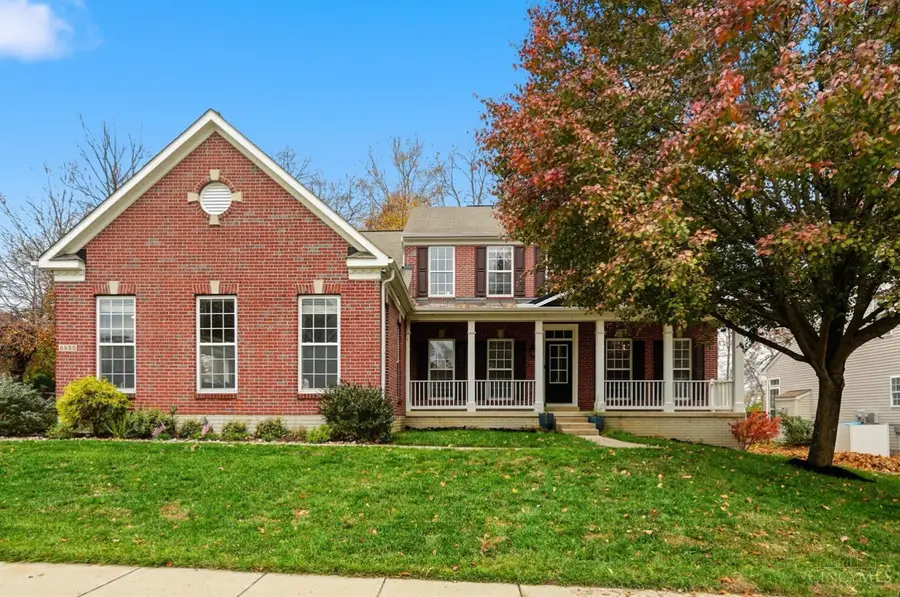 5253 Secretariat Drive, Morrow, OH 45152 - Image #2