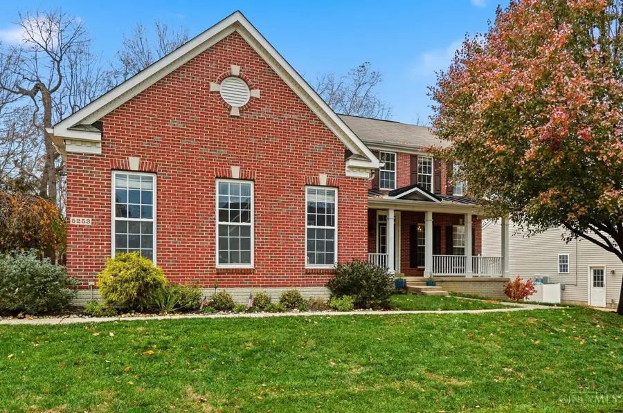 5253 Secretariat Drive, Morrow, OH 45152 - Image #3