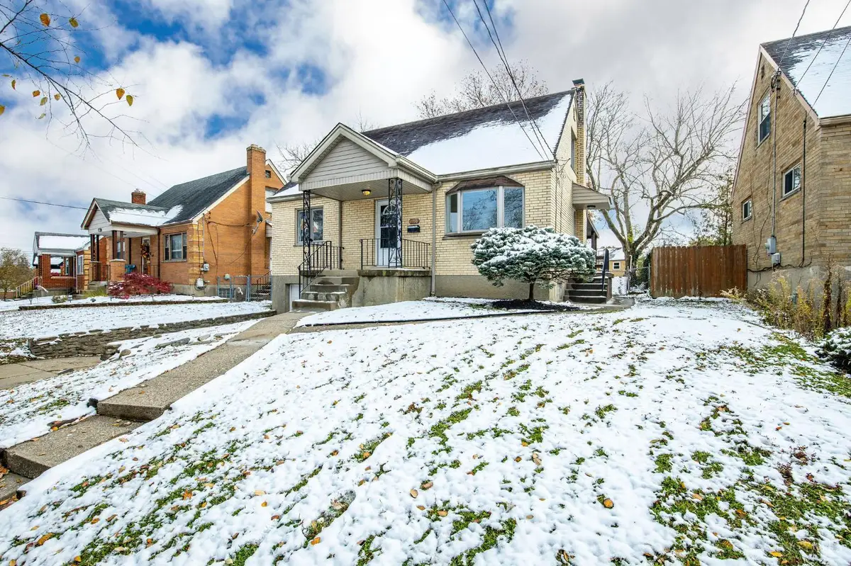 1758 Tuxworth Avenue, Cincinnati, OH 45238 - Image #1