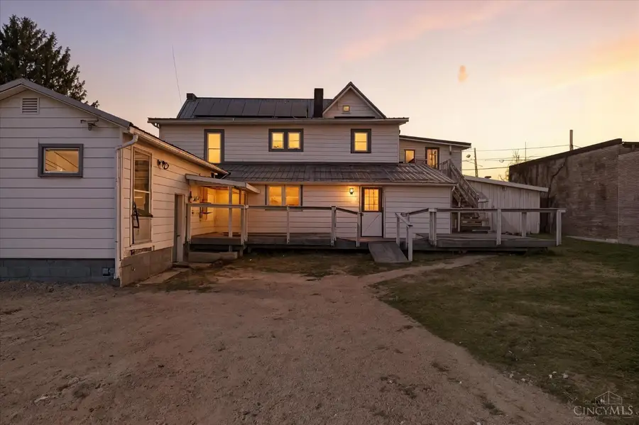 136 N Main St, Peebles, OH 45660 - Image #2