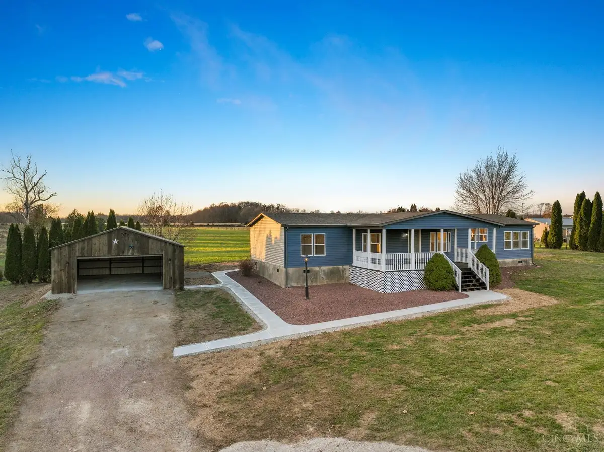 6911 N Graham Road, Madison, IN 47250 - Image #1