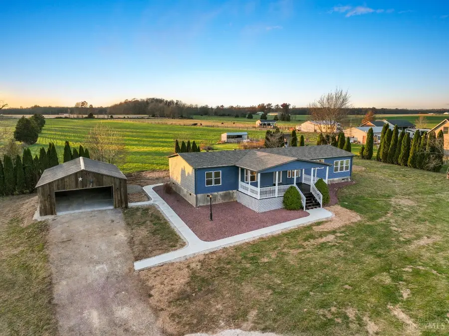 6911 N Graham Road, Madison, IN 47250 - Image #2