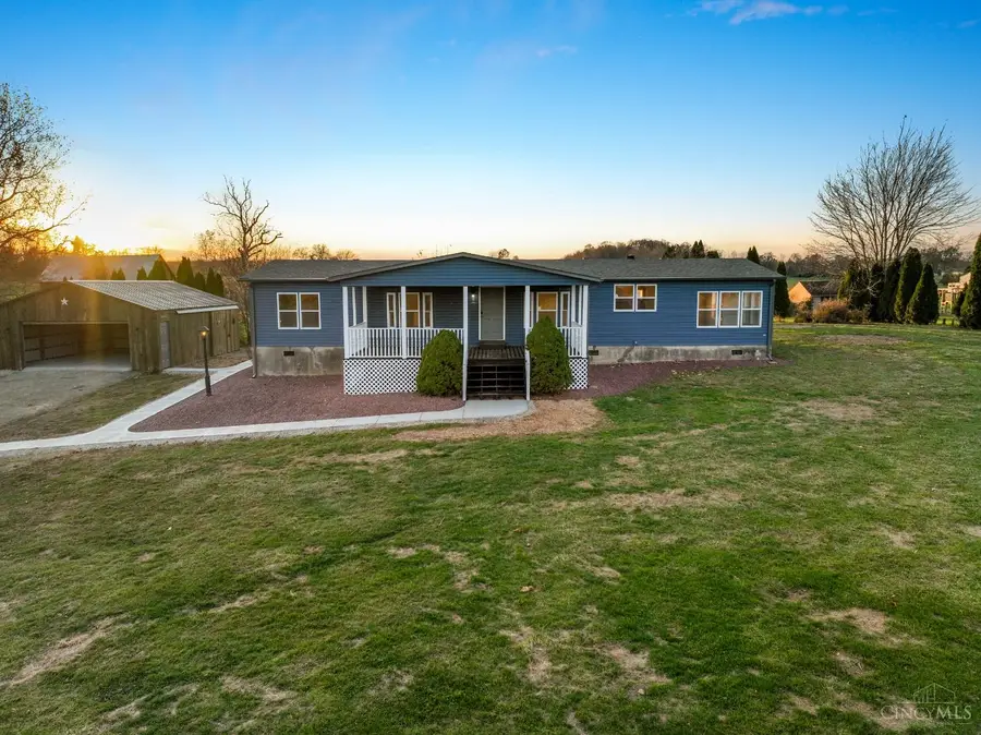 6911 N Graham Road, Madison, IN 47250 - Image #3