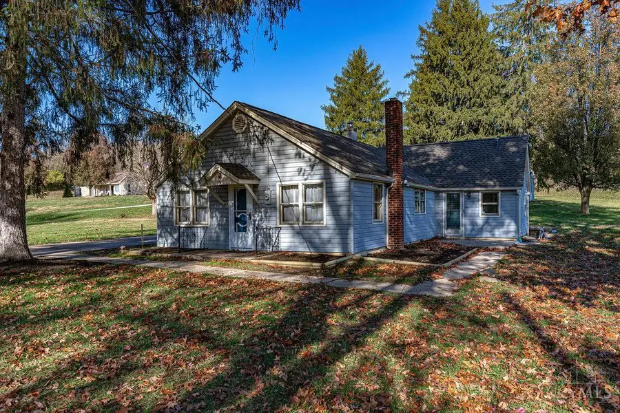 3354 Herman Road, Ross Township, OH 45013 - Image #2