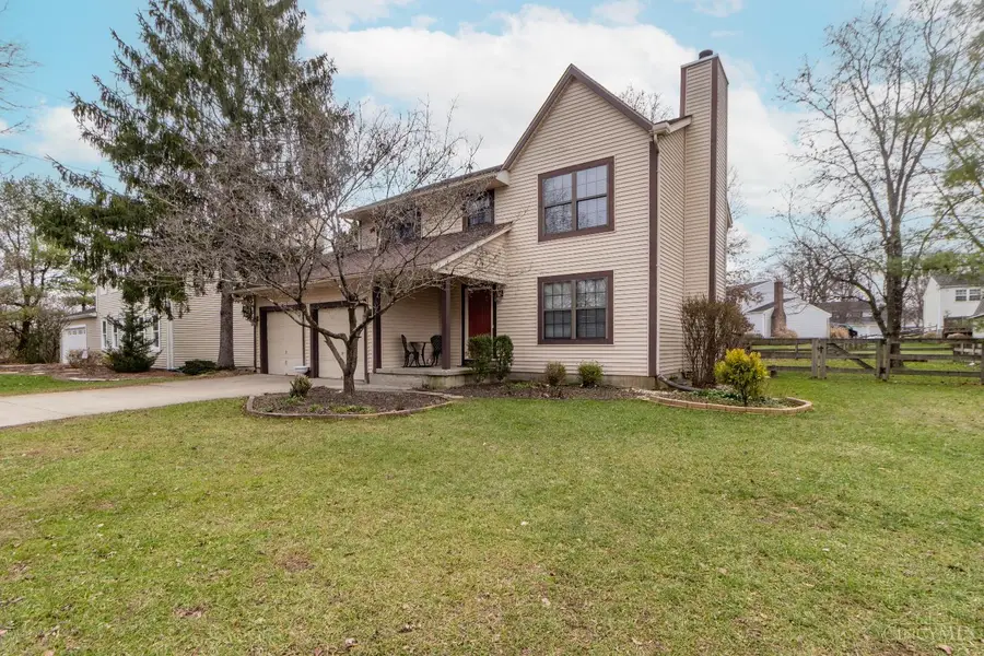 7860 Saddleback Place, Deerfield Township, OH 45039 - Image #2