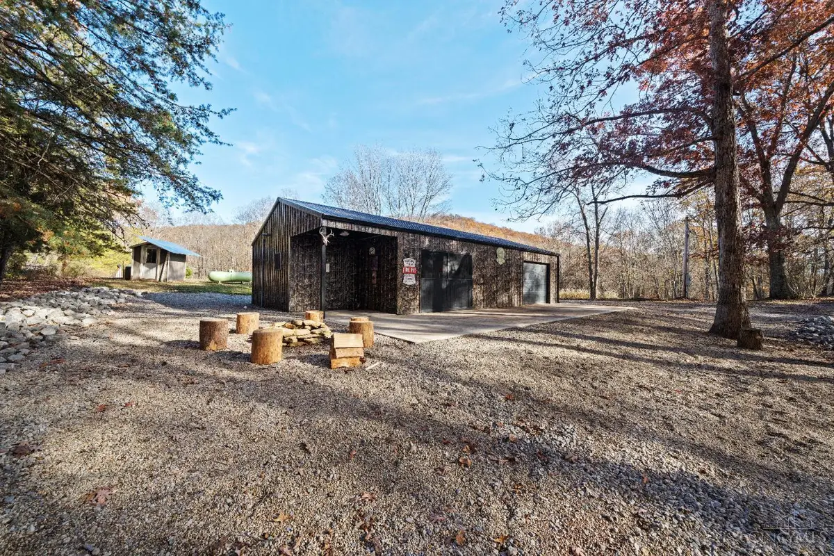 98 Coon Hollow Road, Brush Creek, OH 45616 - Image #1