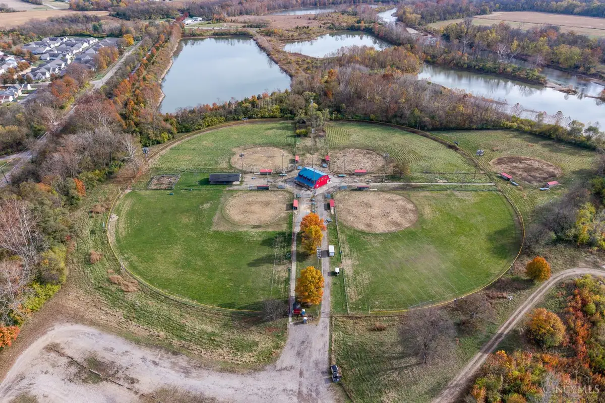 10701 Campbell Road, Harrison Township, OH 45030 - Image #1