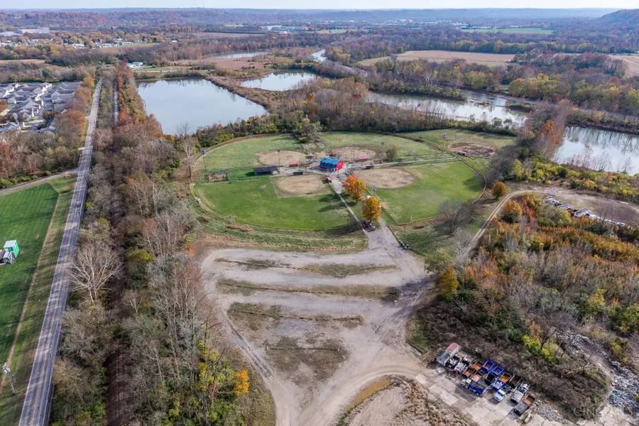 10701 Campbell Road, Harrison Township, OH 45030 - Image #2