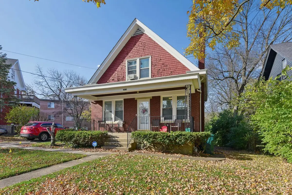 2824 Montana Avenue, Cincinnati, OH 45211 - Image #1