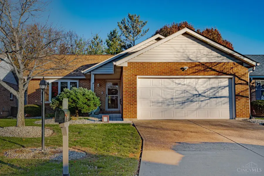 4 Pleasant Creek Court, Fairfield, OH 45014 - Image #2