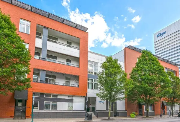 1150 Vine Street #34, Cincinnati, OH 45202