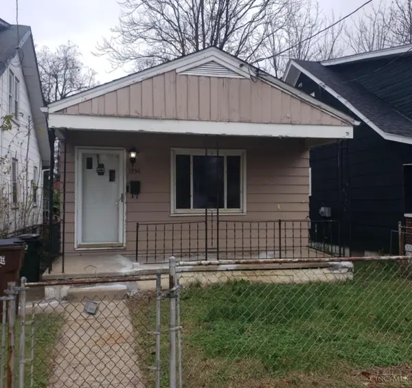 1936 Cordova Avenue, North College Hill, OH 45239