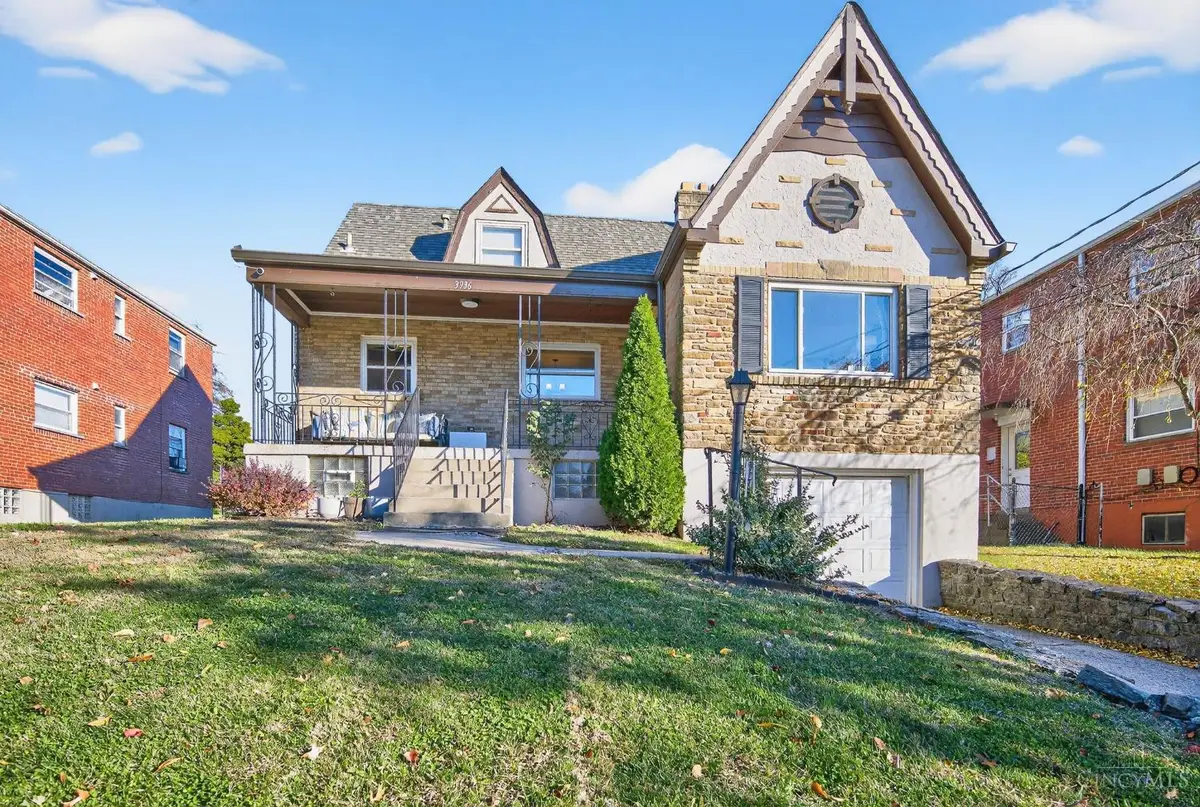 3936 Janett Avenue, Bridgetown, OH 45211 - Image #1