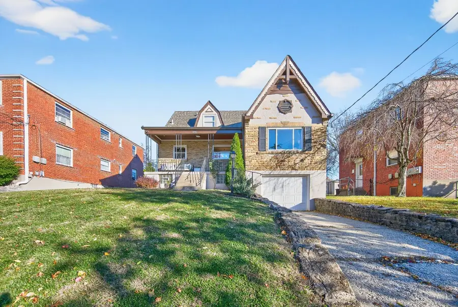 3936 Janett Avenue, Bridgetown, OH 45211 - Image #3