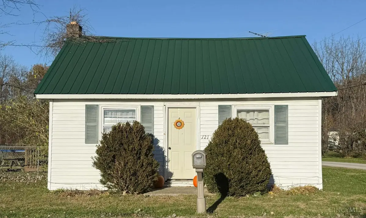 121 Mae Street, Sardinia, OH 45171 - Image #1